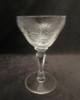 Liqueur glass