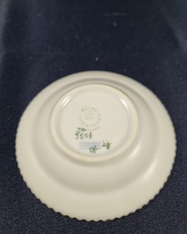 Flora Danica envelope cup or mini plate #332
