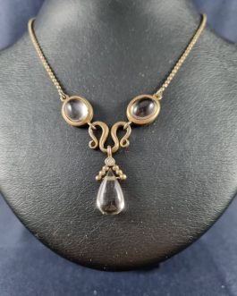Julie Sandlau necklace