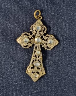 Jewellery crosses