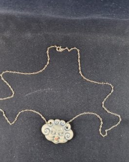 Arje Griegst necklace