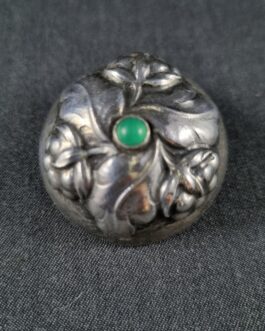 Skønvirkebroche