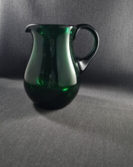 Grøn glaskande