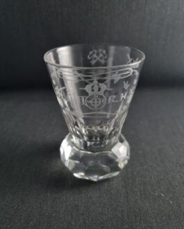 Frimurerglas