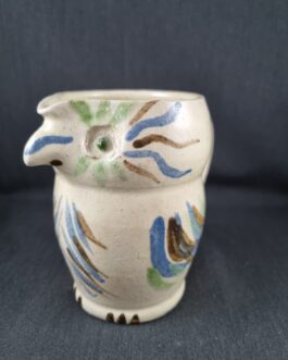 Uglekande af keramik