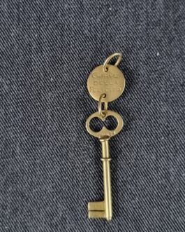 Charm af 18 karat guld