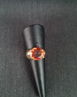 14 karat guldring