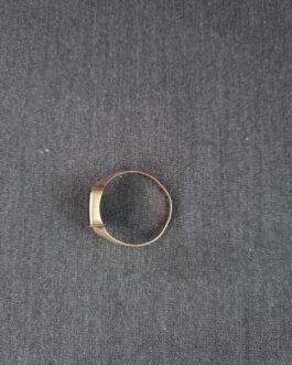 8 karat guldring